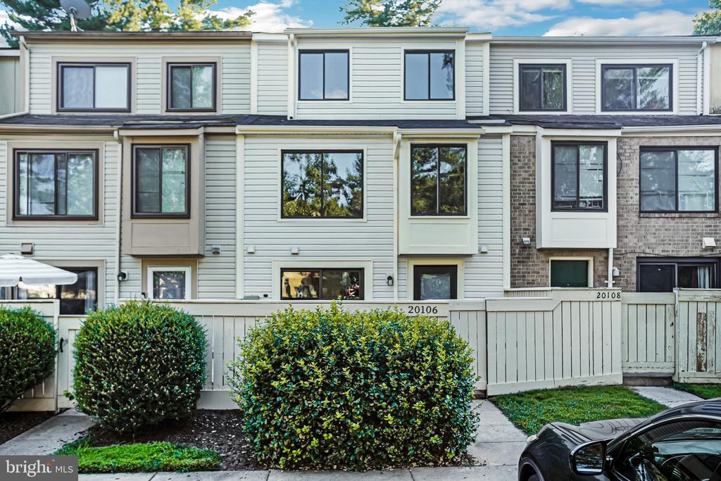 Welbeck Ter, Montgomery Village, MD 20886