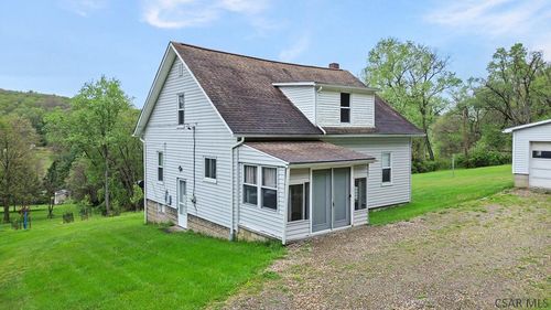 127 Squirrel Hill Road, New Florence, PA, 15944 | Card Image