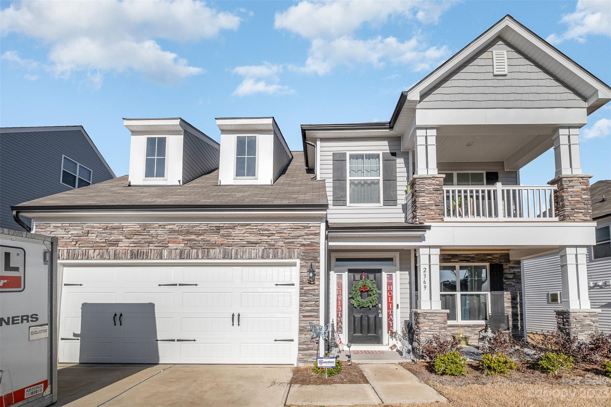 Windley Dr, Gastonia, NC 28054