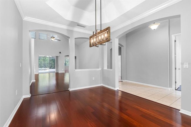 16522 Ivy Lake Dr, House other with 4 bedrooms, 3 bathrooms and null parking in ODESSA FL | Image 8