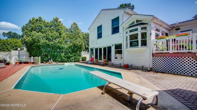 3 Feathertree Ct, House other with 4 bedrooms, 3 bathrooms and null parking in Howell NJ | Image 8