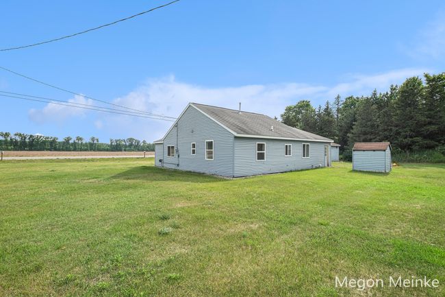 3682 Long Lake Rd, House other with 4 bedrooms, 1 bathrooms and null parking in Orleans MI | Image 14