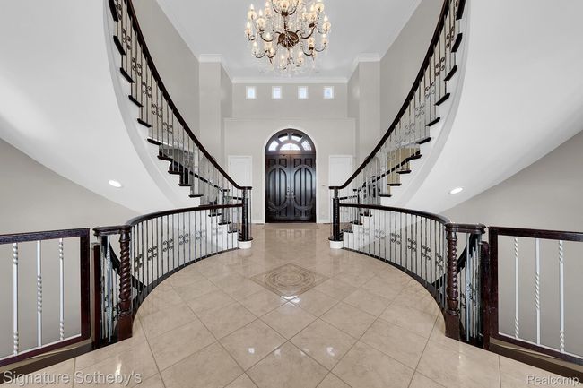 5001 Forest Valley Dr, House other with 6 bedrooms, 8 bathrooms and null parking in Clarkston MI | Image 6