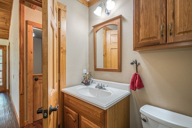 292 Holly Cove Cir, Home with 2 bedrooms, 3 bathrooms and null parking in Blairsville GA | Image 16