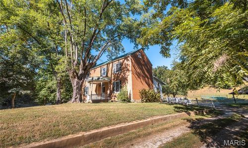 2118 County Road 522, Freeburg, MO, 65035-2426 | Card Image