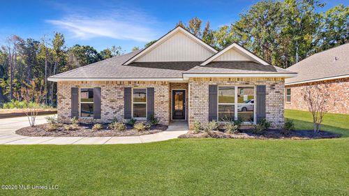 408 Piney Dr, Pearl, MS, 39208-5607 | Card Image