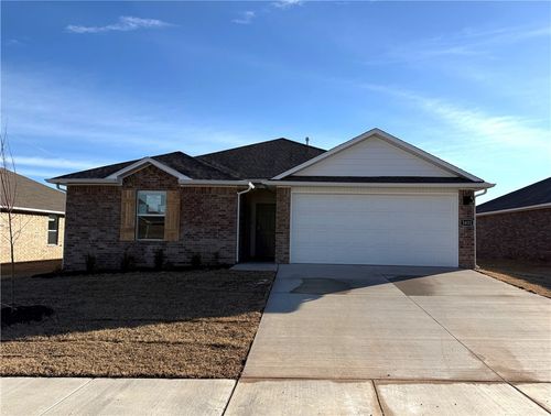 3031 Amarillo Way, Centerton, AR, 72736 | Card Image
