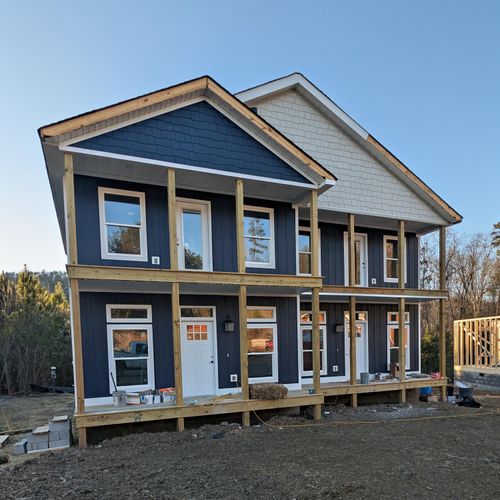 116118 Courtland Crest Drive Sw, Cleveland, TN, 37311 | Card Image