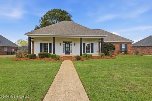 209 Park Ridge Drive, Brandon, MS, 39042 | Card Image