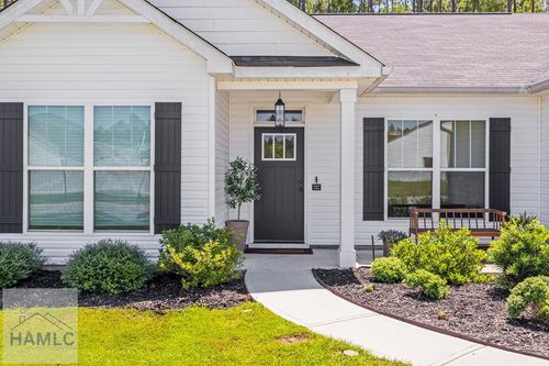 233 Timberlake, Guyton, GA, 31312 | Card Image