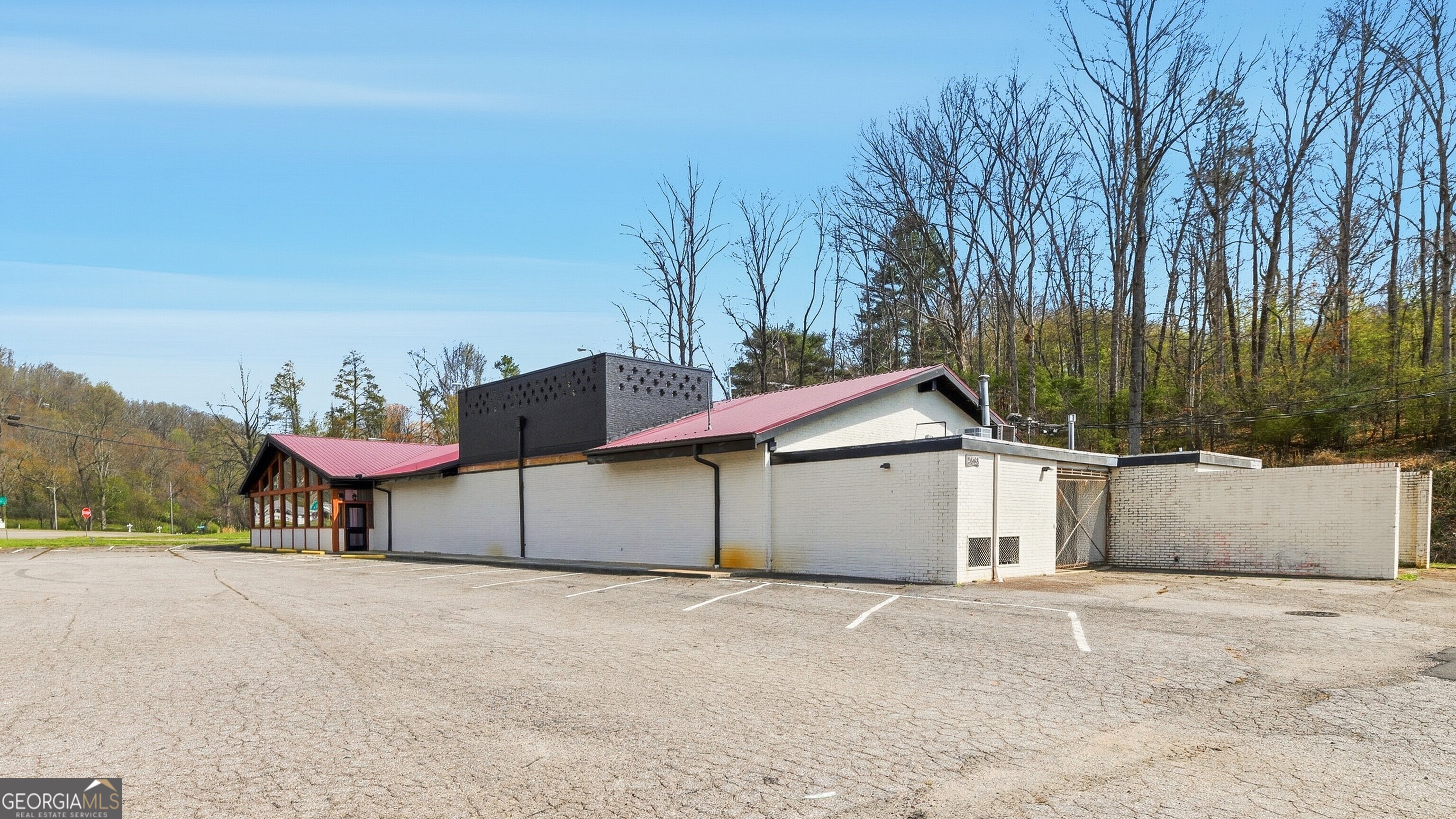 Commercial Lease in Franklin 4