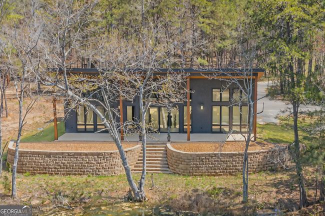 168 State Line Rd, House other with 4 bedrooms, 2 bathrooms and null parking in Cloudland GA | Image 52