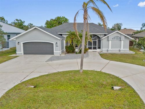 474 Orlando Boulevard, PORT CHARLOTTE, FL, 33954 | Card Image