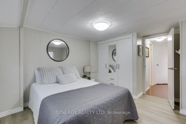 6 Stewart St, House other with 2 bedrooms, 1 bathrooms and 3 parking in Strathroy ON | Image 23