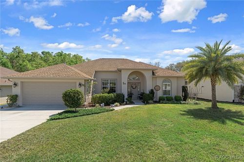 374 W Cobblestone Loop, Hernando, FL, 34442-6328 | Card Image