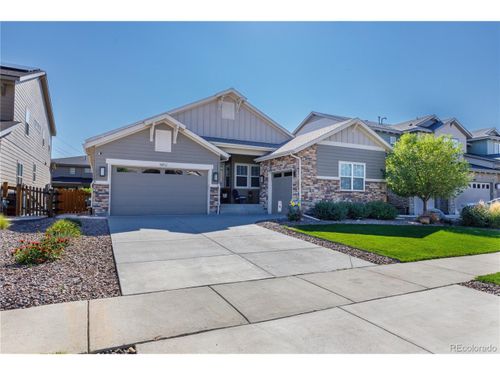 8852 Flattop St, Arvada, CO, 80007-7317 | Card Image