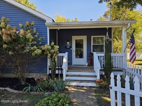 305 Benjamin Ln, Lyndon, KY, 40222-4843 | Card Image