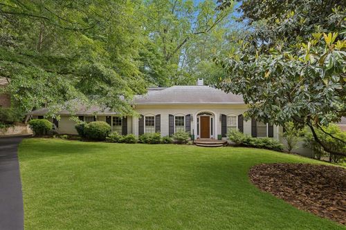 4659 Tall Pines Dr Nw, Atlanta, GA, 30327-3325 | Card Image