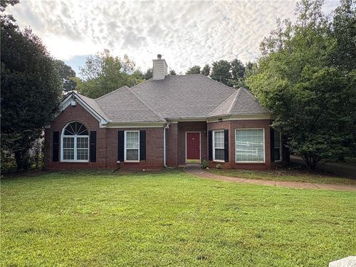 582 Inwood Trail, Lawrenceville, GA, 30043 | Card Image