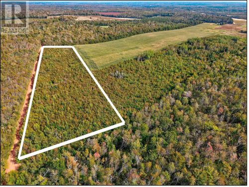 Acreage Culloden Road, Mount Vernon, PE, C0A1B0 | Card Image