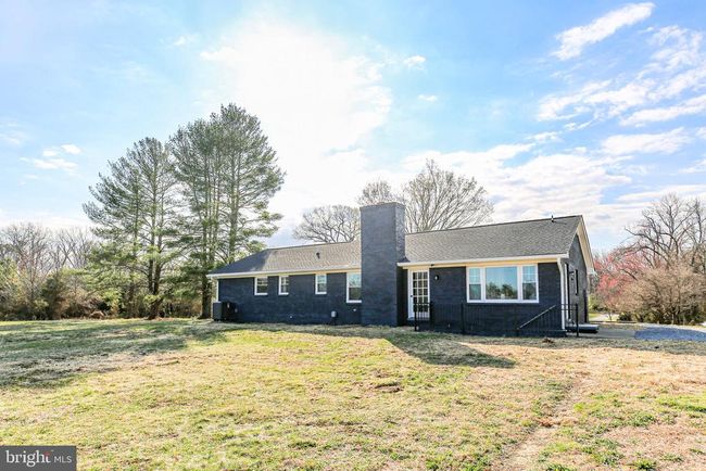 20135 Constitution Hwy, House other with 3 bedrooms, 2 bathrooms and null parking in ORANGE VA | Image 39