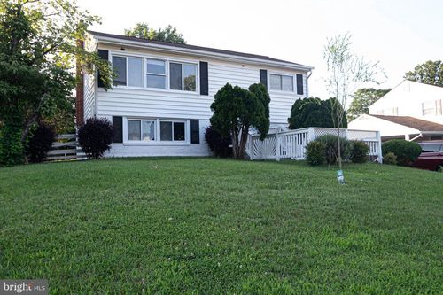 1262 Everett Ave, WOODBRIDGE, VA, 22191-2206 | Card Image