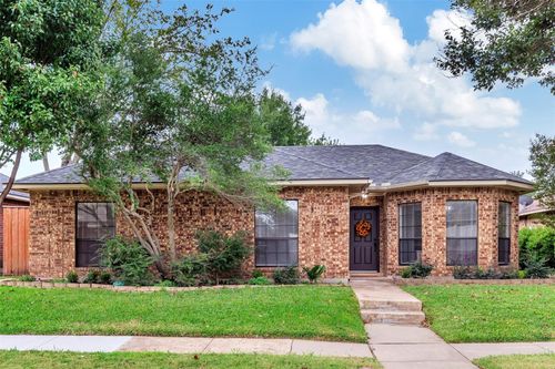 610 Thunderbrook Rd, Garland, TX, 75044-4906 | Card Image