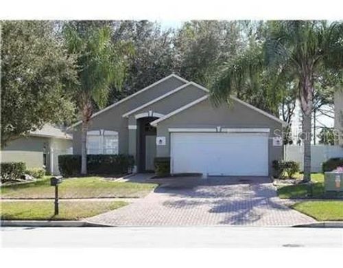 6778 Fernridge Dr, Orlando, FL, 32835-2745 | Card Image