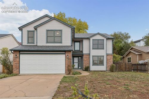 1030 Beacon Hill Way, Colorado Springs, CO, 80905 | Card Image