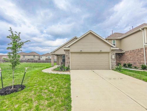 3834 Giorgio Pastel Pl, Katy, TX, 77493-4134 | Card Image