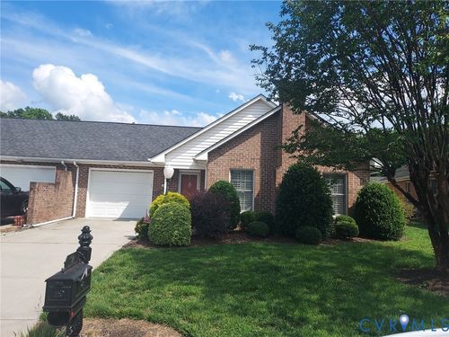411 Stone Hearth Ct, Hopewell, VA, 23860-4165 | Card Image