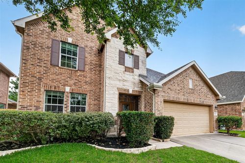 3518 Heartland Key Ln, Katy, TX, 77494-1408 | Card Image