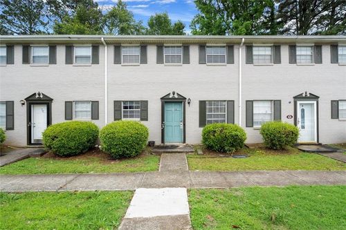 apt-5d-4701 Flat Shoals Rd, Union City, GA, 30291-2113 | Card Image