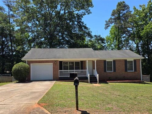 1695 Underwood Dr Se, Conyers, GA, 30013-2305 | Card Image