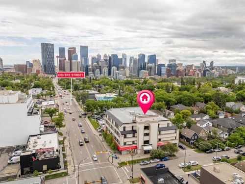 404-103 10 Ave Nw, Calgary, AB, T2M0B4 | Card Image