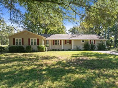 96 Clinton Dr, House other with 3 bedrooms, 3 bathrooms and 11 parking in Brownsville TN | Image 1