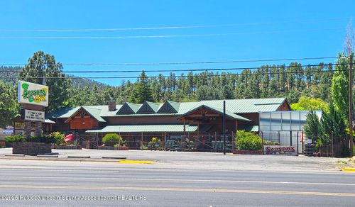 315 Sudderth Drive, Ruidoso, NM, 88345 | Card Image