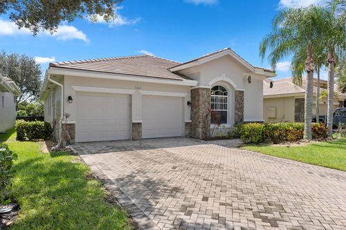 11203 Osprey Lake Ln, Palm Beach Gardens, FL, 33412-1116 | Card Image