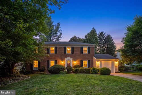 4602 Ordinary Ct, ANNANDALE, VA, 22003-4531 | Card Image