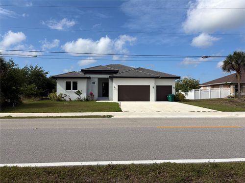14681 Keystone Blvd, PORT CHARLOTTE, FL, 33981-4137 | Card Image