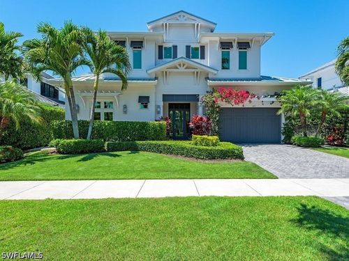 473 1st Ave S, Naples, FL, 34102-5963 | Card Image