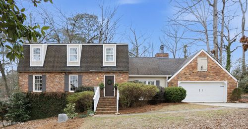 5252 Brandywine Dr, Macon, GA, 31210-2902 | Card Image