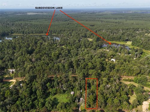 TBD Ole Long Pull Rd, Livingston, TX, 77351 | Card Image