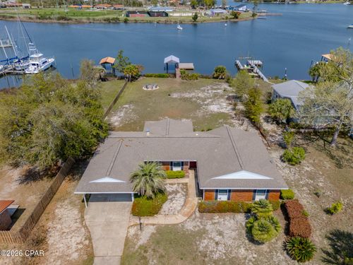 6907 Hugh Dr, Panama City, FL, 32404-8418 | Card Image