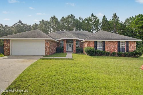 10600 Kentucky Cove, Vancleave, MS, 39565 | Card Image