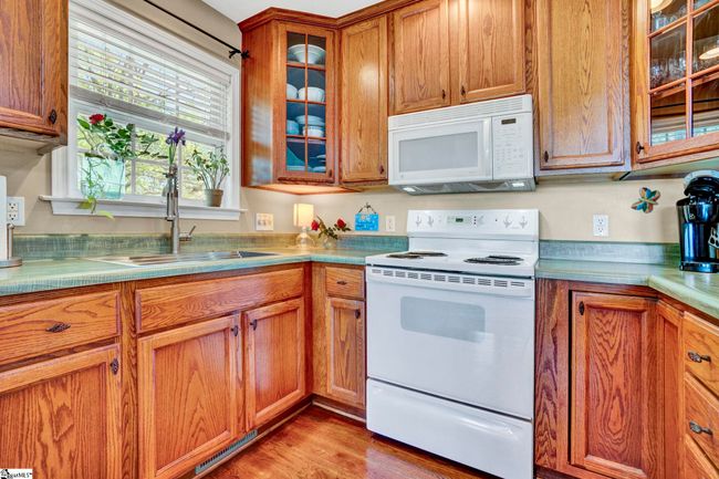 LOT-104 - 1230 Melton Rd, House other with 2 bedrooms, 2 bathrooms and null parking in West Union SC | Image 10