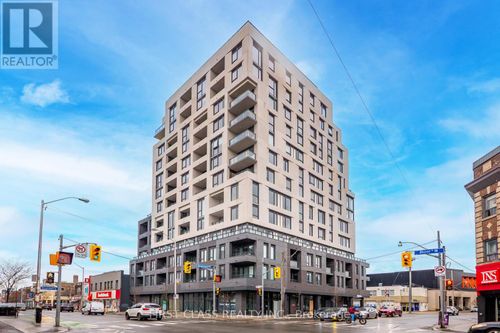 411-758 Dovercourt Road, Toronto (Dovercourt-Wallace Emerson-Junction), ON, M6H0G7 | Card Image
