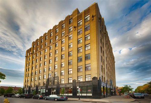 277 Alexander St, Rochester, NY, 14607-1920 | Card Image