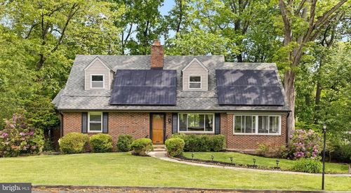 1918 Pagebrook Rd, SILVER SPRING, MD, 20903-1232 | Card Image
