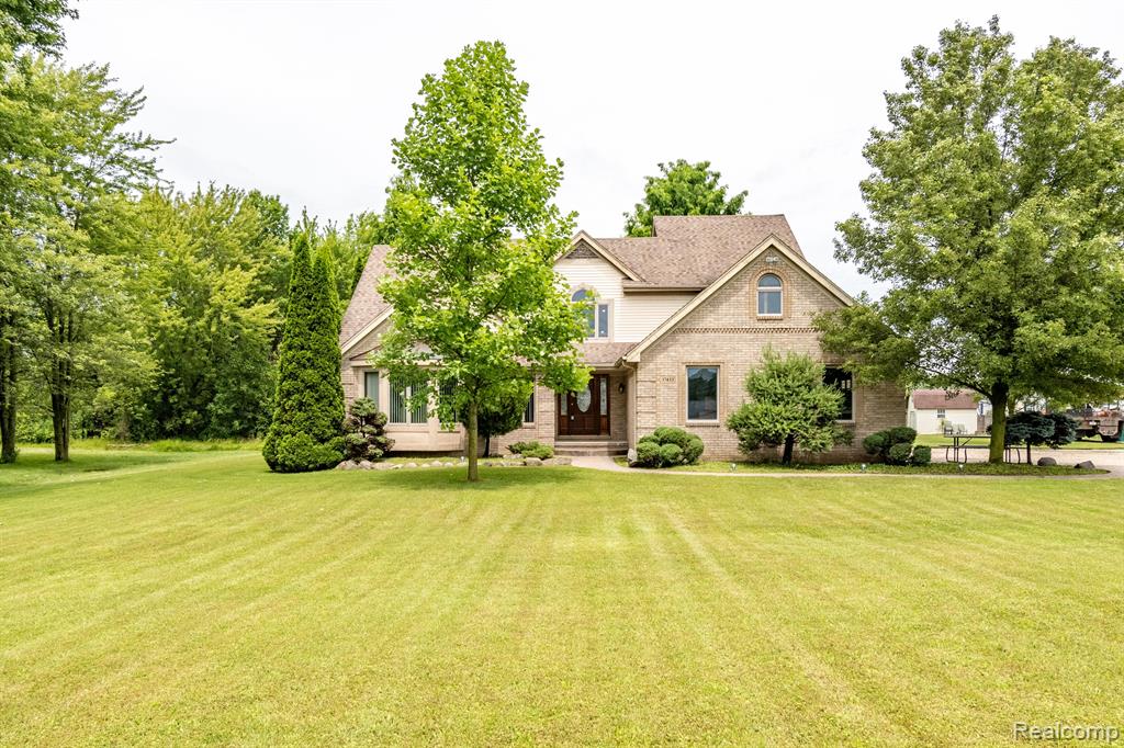 26 Mile Rd, Lenox, MI 48048 #1